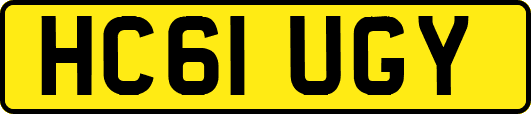 HC61UGY