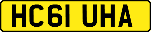 HC61UHA