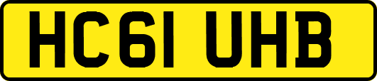 HC61UHB