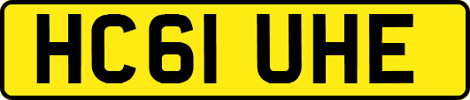 HC61UHE