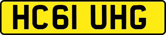 HC61UHG