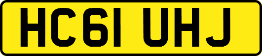 HC61UHJ