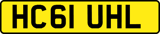 HC61UHL
