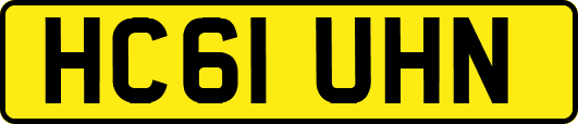 HC61UHN
