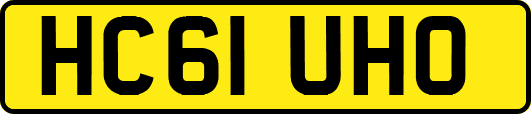 HC61UHO