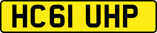 HC61UHP