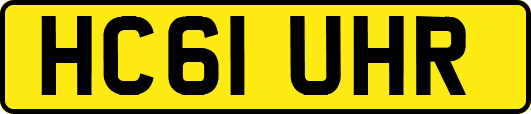 HC61UHR