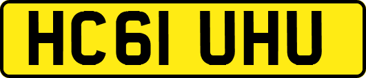 HC61UHU