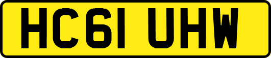 HC61UHW