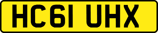 HC61UHX