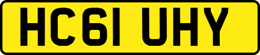 HC61UHY