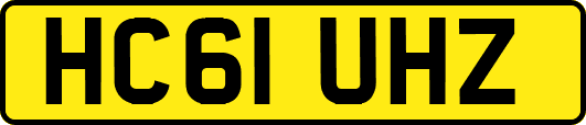 HC61UHZ