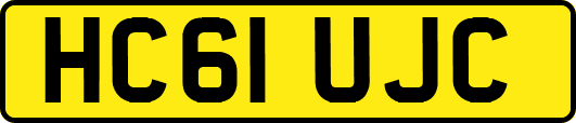 HC61UJC
