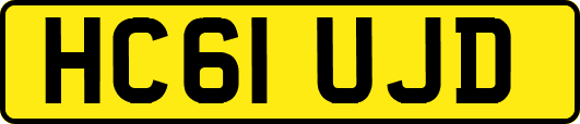 HC61UJD