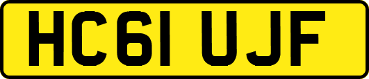 HC61UJF