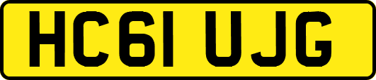 HC61UJG