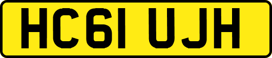 HC61UJH