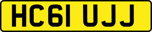 HC61UJJ