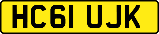 HC61UJK