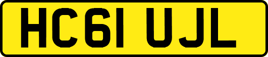 HC61UJL