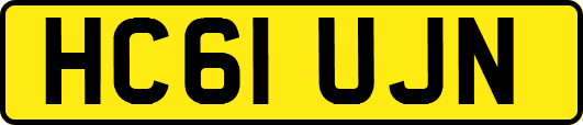 HC61UJN