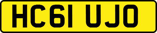 HC61UJO