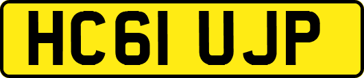 HC61UJP