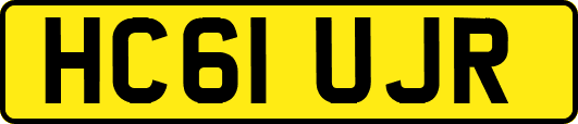 HC61UJR