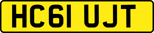 HC61UJT
