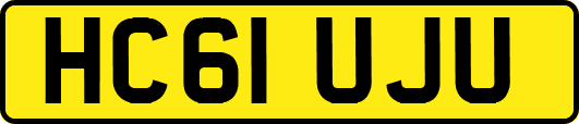HC61UJU