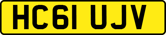 HC61UJV