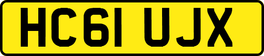HC61UJX