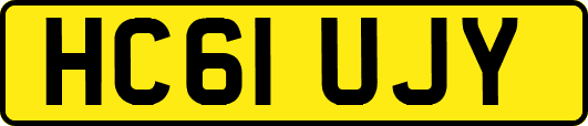 HC61UJY