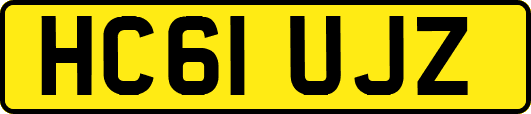 HC61UJZ