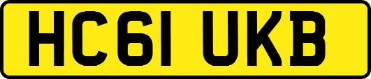 HC61UKB
