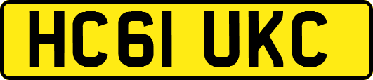 HC61UKC