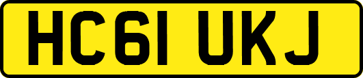 HC61UKJ