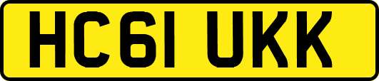 HC61UKK