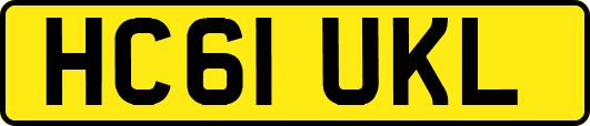 HC61UKL