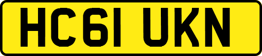 HC61UKN