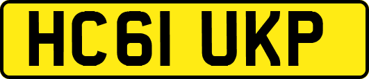 HC61UKP