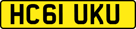 HC61UKU