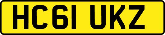 HC61UKZ