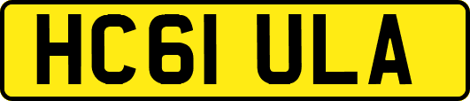 HC61ULA