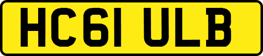 HC61ULB