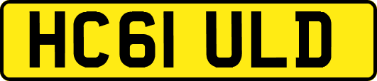 HC61ULD