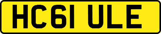 HC61ULE
