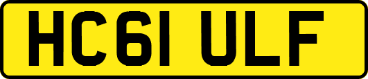 HC61ULF