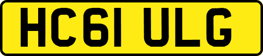 HC61ULG