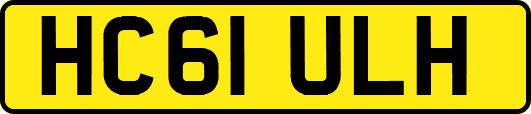 HC61ULH